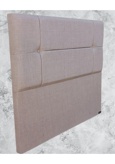 Başlık Dk Tek Kişilik 100'lık Sütlü Kahve Keten Kumaş Dilimli El Yapım