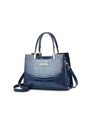 Modaya Uygun Çok Yönlü El Çantası