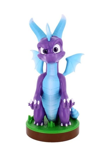 Exg Pro Cable Guys - Spyro Ice Phone And Controller Holder