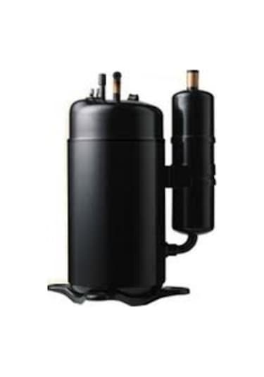 Mitsubishi Uyumlu C-6Rvn73Hov 3 Faz 220V Kompresör