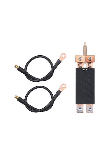 Youmaxe Elde Taşınabilir Punta Kaynak Kalemi Punta Kaynak