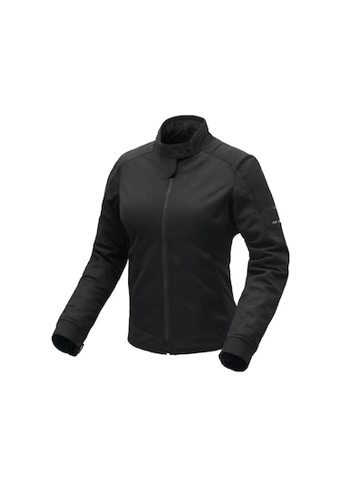 Tucano Urbano Hıghmotıon Lady Yazlık Ceket Siyah