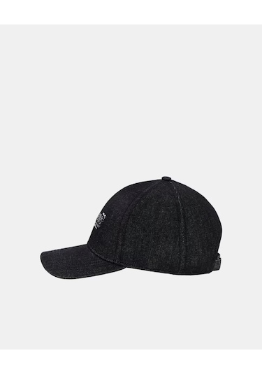 Guess Not Coordinated Unisex Şapka Aw5472cot01 Siyah