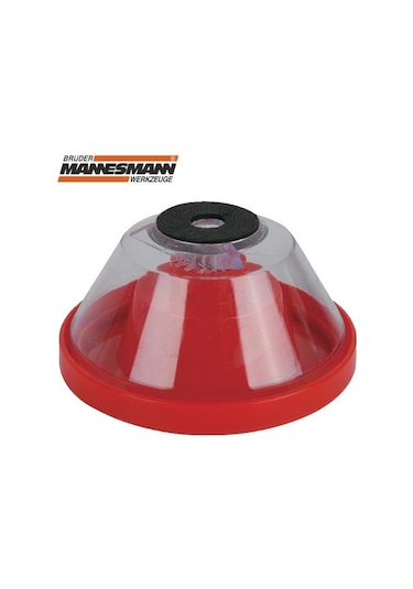 Mannesmann 12498 Matkap Talaşı Haznesi