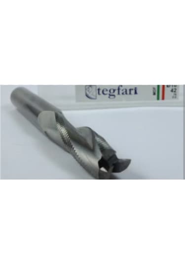 Ahşap Wood Kesim Freze Ucu 12 Mm Şaft Ve Uç