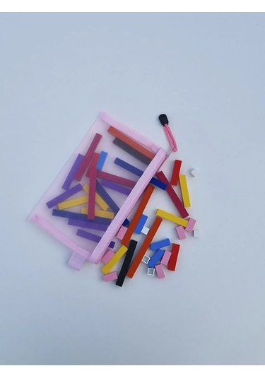 Planeta Poradka Oyuncak Ve Kozmetik Saklama Düzeni 260042121 Pembe