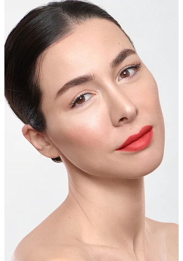 Wonderskin Wonder Blading Renk Sabitleyici Dudak Maskesi Crush 4 ML