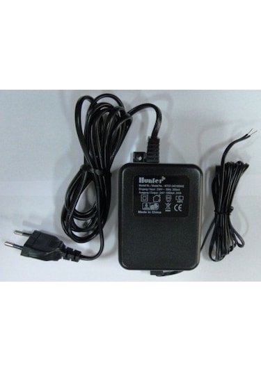 Hunter Transformer Ac/Ac Adaptor
