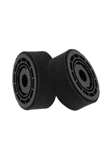 Crackedice İrobot Braava Jet M6 Robot Süpürge İçin 1 Adet Tekerlek