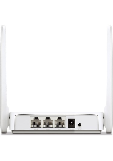 Mercusys Ac10 1167 Mbps Ac1200 Kablosuz Çift Bant Router