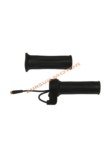 Rks Elektrikli Bisiklet Gaz Kolu Xt1 / TNT35 / Rs3 Pro x / Mj1