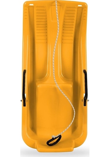 Frenli Kızak - Sarı