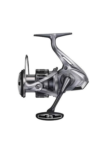 Shimano Nasci Fc 3000 Hg Spin Olta Makinesi-9800
