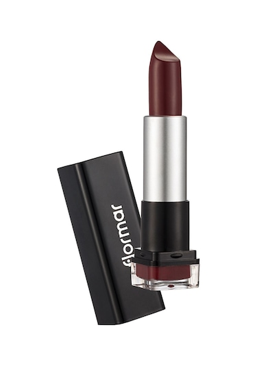 Flormar HD Weightless Lipstick 013 Perfect Bordeux