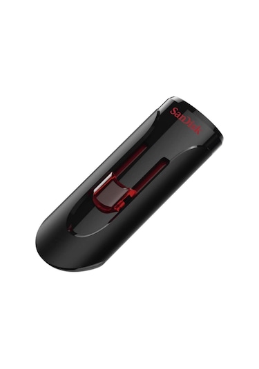 Sandisk Cruzer Glide 64GB USB 3.0 Flash Bellek, SDCZ600-064G-G35