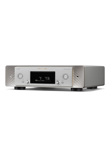 Marantz SACD 30n CD Player