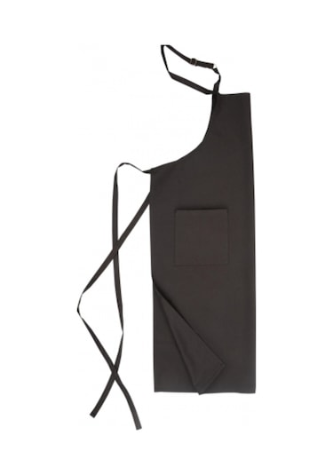 Işmont Aşçı Önlüğü - Askılı Önlük