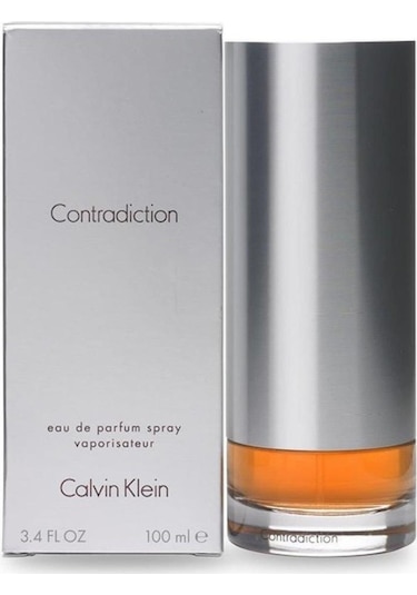Calvin Klein Contradiction Kadın Parfüm EDP 100 ML