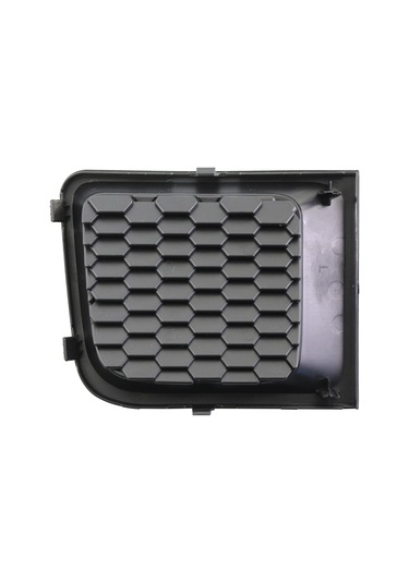 Monyee Jeep Renegade 2015-2020 Sol Alt Tampon Izgarası, Plastik Siyah, Oe 5xb62lxhaa, Gz.d149l