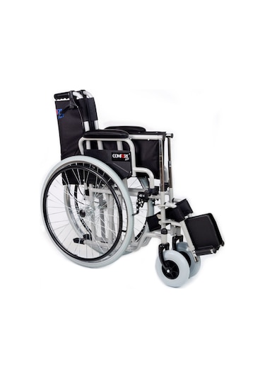 Comfort Plus Dm312 Centro 45 Cm Özellikli Tekerlekli Sandalye