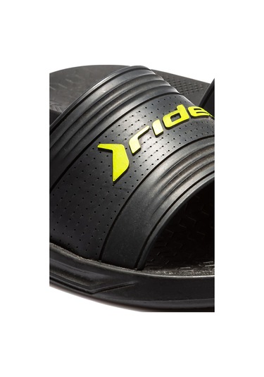 Liberty Erkek Terlik Siyah-yeşil 40/46 Siyah