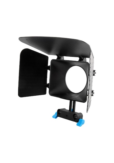Dslr Rig için Ayex Mattebox M1