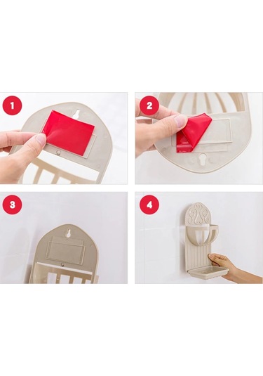 Çift Taraflı Bant Şeffaf 10mm X 5m Oto, Ev, Ofis İçin Kullanım