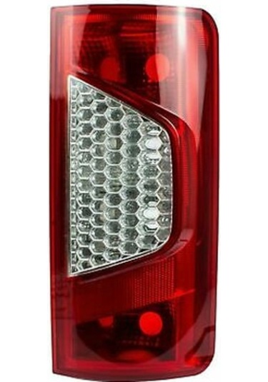 Connect Sağ Arka Stop 2007-2013 Model