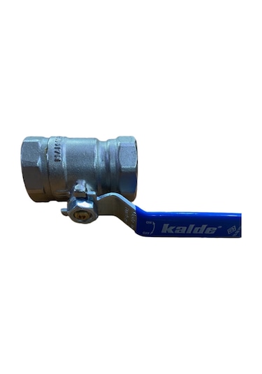 3/4" Küresel Vana Pn 10 İçme Suyu