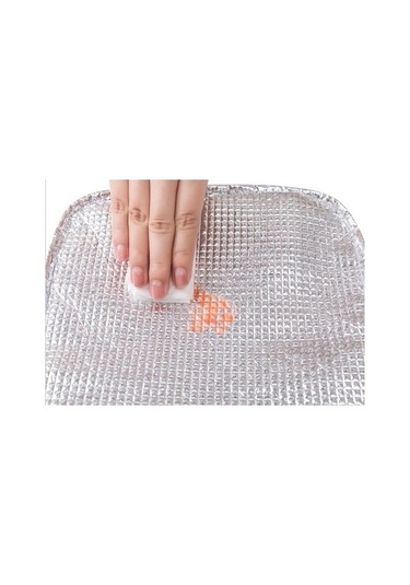 Didadodo Dinosaurs Isı Yalıtımlı Öğle Yemeği Çantası-mavi-718 Altın, Dinosaurs Mavi-718 Altın, Mavi Altın