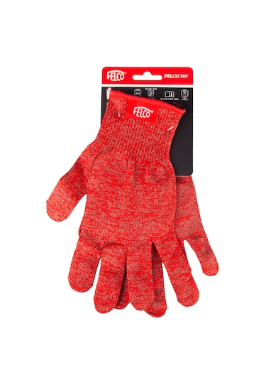 Felco 2e Budama Makası Tek Akülü Sensörlü 27mm