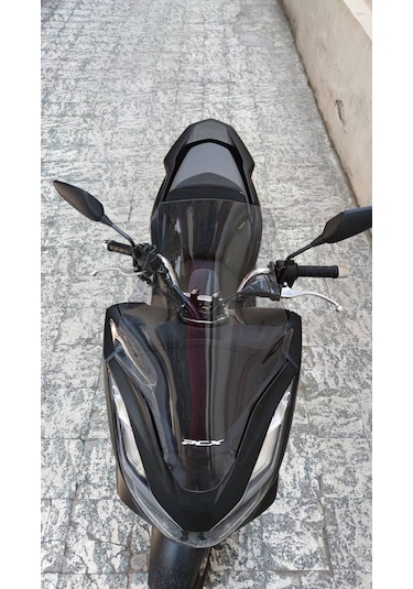 Airmaxrider Forza 250 & Pcx & Nmax Uyumlu