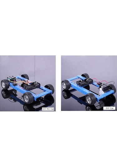 2Mm X 60Mm Metal Mil Çelik Çubuk Aks Oyuncak Rc Araba Robot