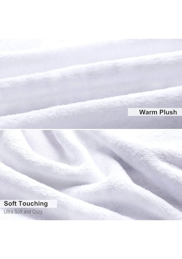 Pedro Pascal 3d Baskılı Yumuşak Peluş Battaniye M