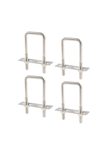 Suntek Magideal Yelkenli Otomobil Römork Deniz Tekne M 8 Için 4 M8