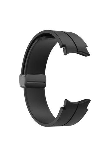 Saat Kayışı Samsung Galaxy Watch5 Siyah S Çok Renkli