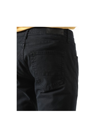 Colin's Straight Fit Düşük Bel Erkek Pantolon CL1049744_Q1.V2_NAV Colin's Straight Fit Düşük Bel Erkek Pantolon CL1049744_Q1.V2_NAV