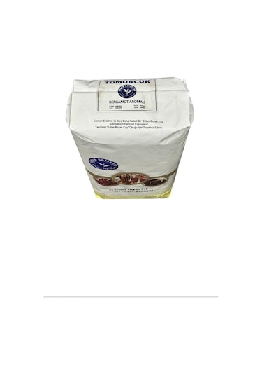 Ezber Bozan Tomurcuklu Bergamot Aromalı Dökme Çay 5 KG