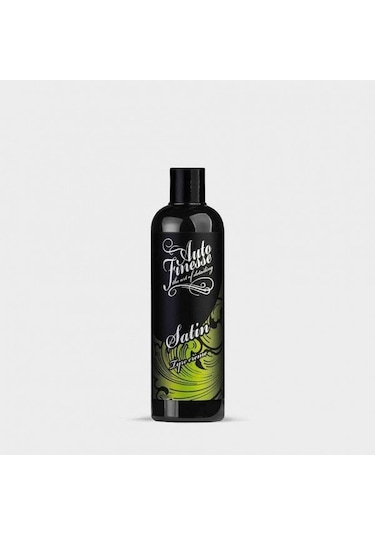 Auto Finesse Lastik Parlatıcı Jel - Satin 500Ml