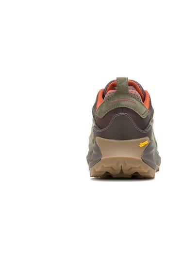 Merrell Moab Speed 2 Ltr Wp Erkek Outdoor Ayakkabı-28703-yeşil Yeşil