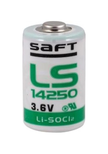 Saft Ls Er14250 Lityum Pil