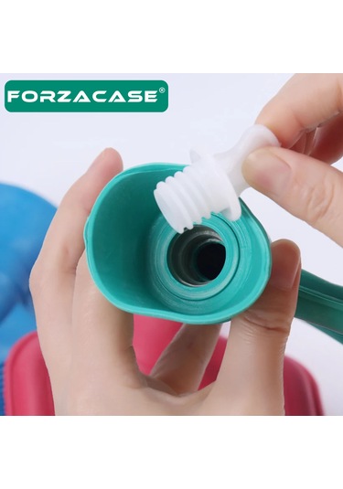 Forzacase FC328 Polar Kılıflı Sıcak Su Torbası 2 L