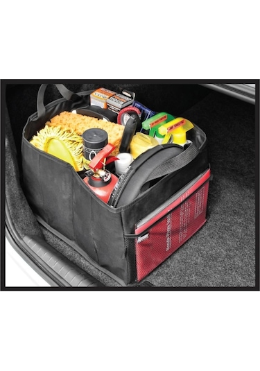Automix Bagaj Organizer 11350