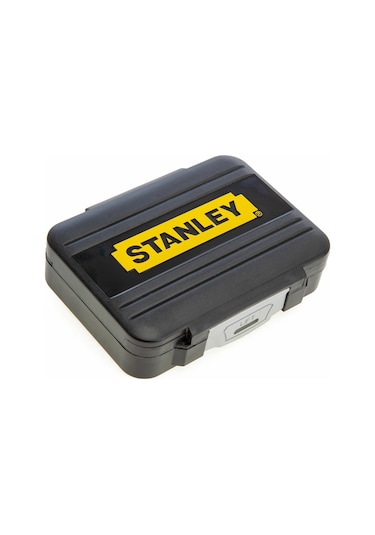 Stanley 1-13-902 Bits Uç Vidalama Seti - 61 Parça