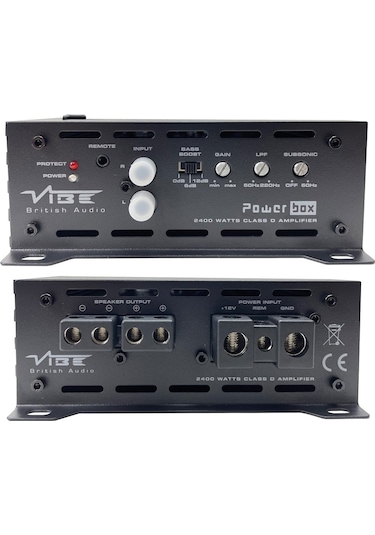 Öztürk Elektronik-vibe Powerbox1200.1d-v3