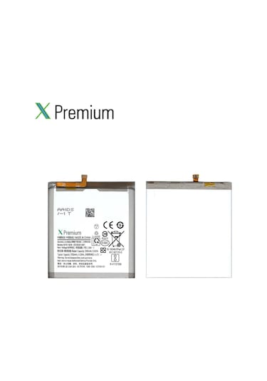 Xpremium Samsung Uyumlu S22 Batarya Pil Süper Yüksek Kalite 3700 Mah