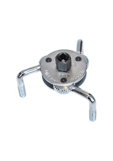 NT Tools NT1083A Yuvarlak 3 Ayaklı Filtre Sökme Takma Çektirmesi