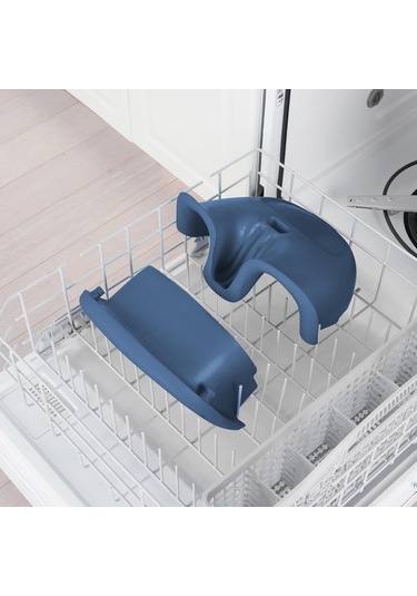 Ingenuity Baby Base Portatif Mama Sandalyesi Night Sky