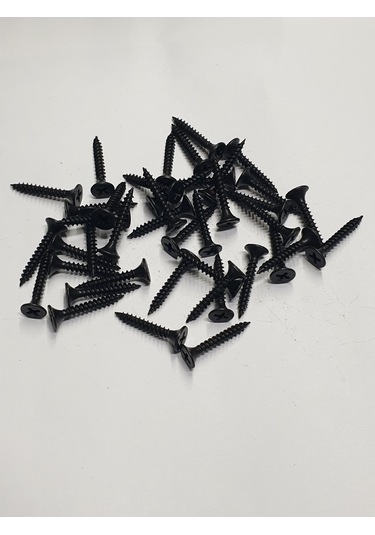 Knauf Profect Sivri Uçlu Alçıpan Vidası 35x25 Mm 3,5X35