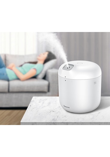 Baseus DHXX-02 Elephant Hava Nemlendirici 600 ML